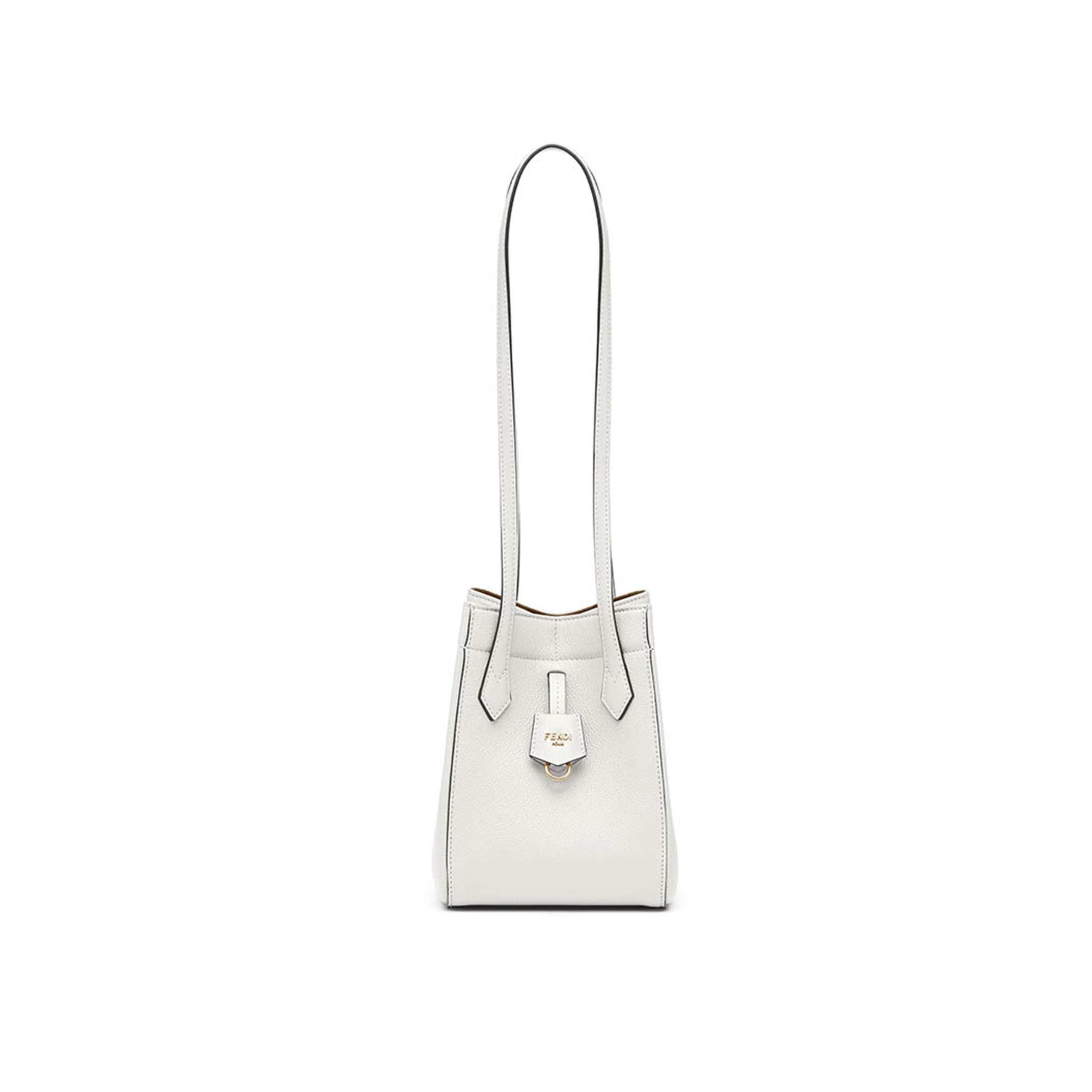 FENDI ORIGAMI MINI 8BS083APZAF0K7E (18.5*15*15cm)